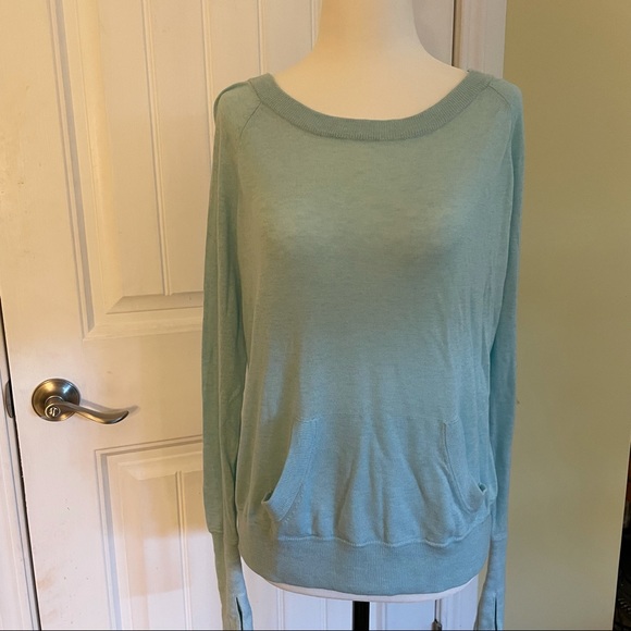 Lululemon long sleeve top